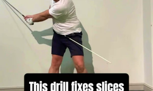 Slice Fixing Drill