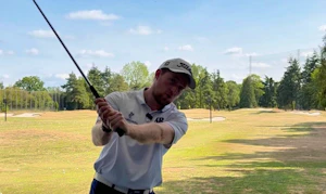 Fixing Stuck Arms for Better Ball Striking