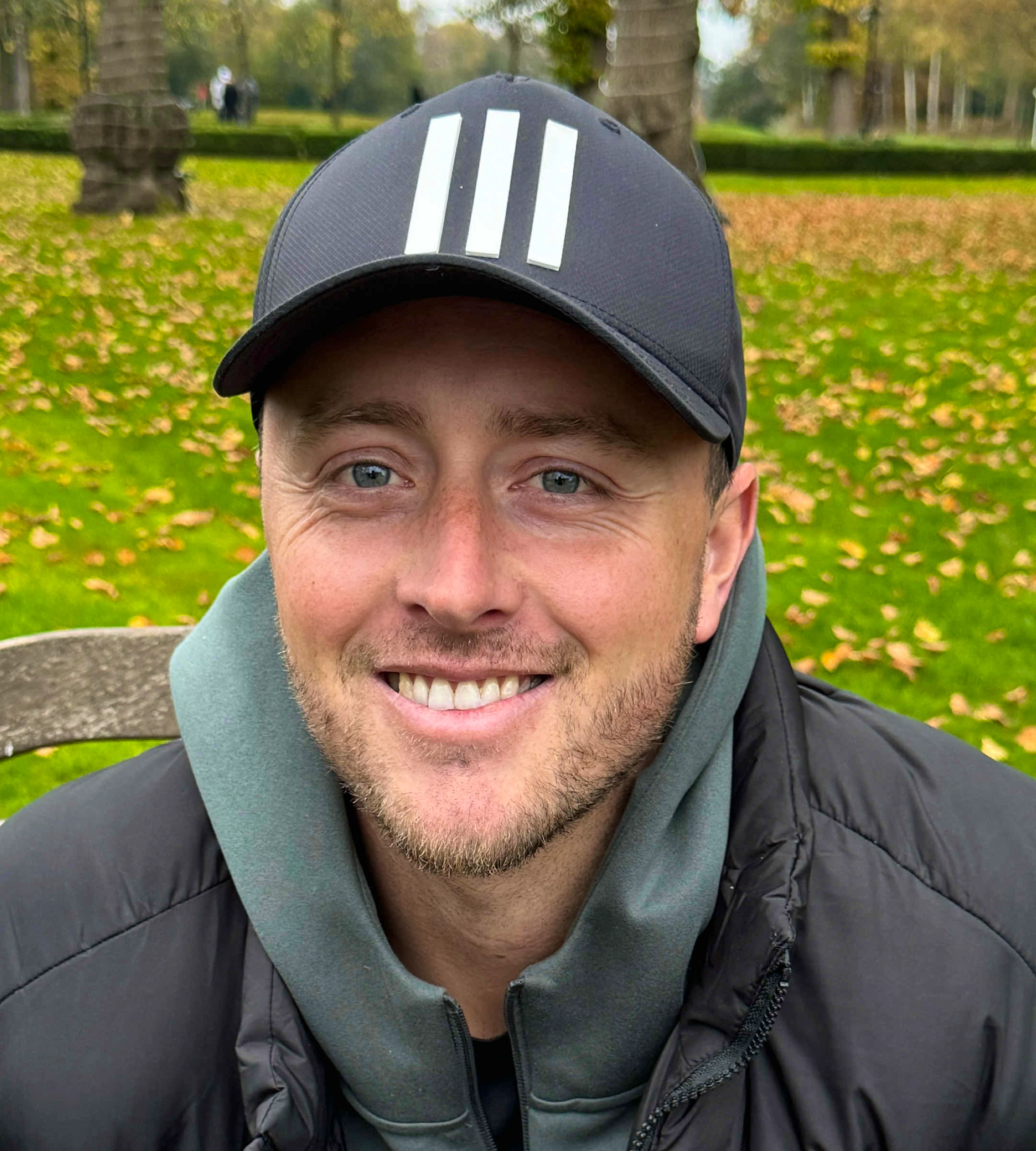 Ollie Robinson