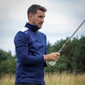 Andy Carter | Online Golf Lessons Bristol | Skillest