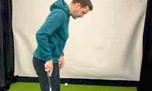 Build Your Golf Swing with Better Footwork and Rotation