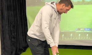 Improve Your Golf Stance and Rotation