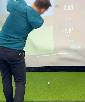 Improve Clubface Control with a Simple Drill