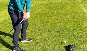 Improve Your Swing Path with the Driver