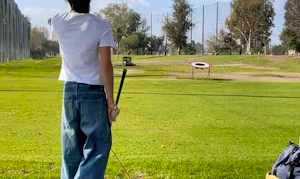 Mastering Golf Alignment and Setup