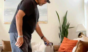 Golf Swing Basics: Understanding Hand Positioning Using Your Phone.