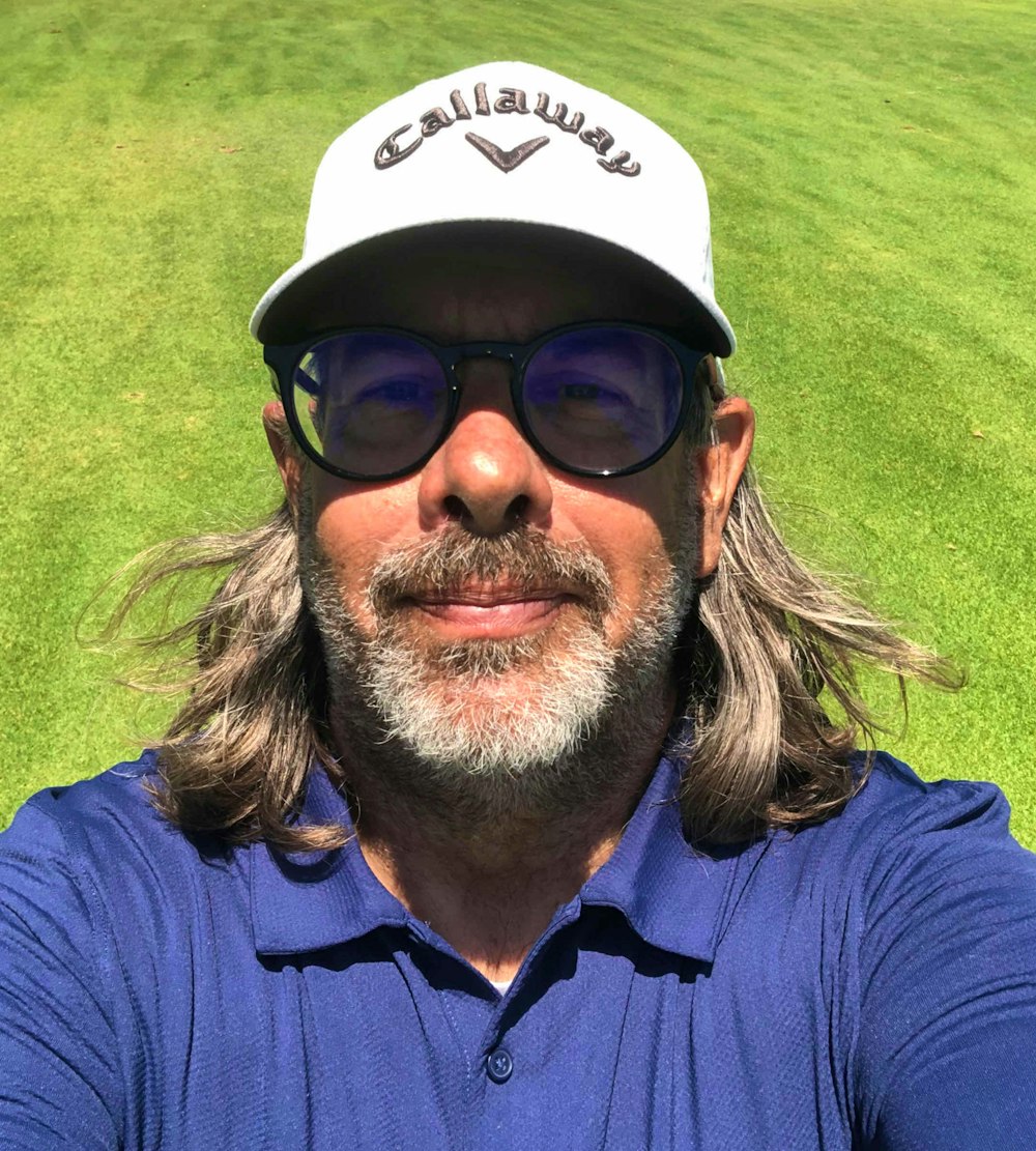 “Coach Rob” Stevens, PGA
