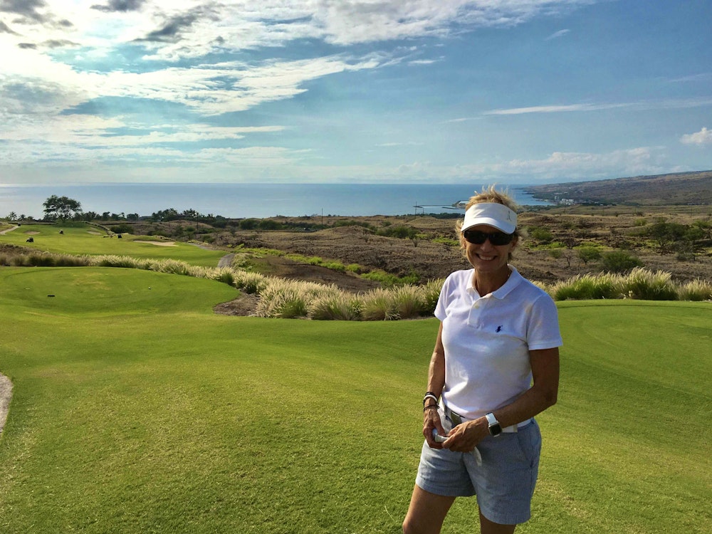 Bronwyn Ellis Russell