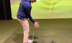 Improve Your Contact: A Drill to Fix Shanks and Center Your Strikes