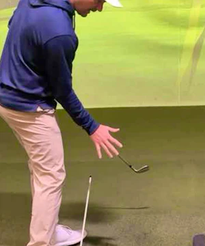 Improve Your Contact: A Drill to Fix Shanks and Center Your Strikes