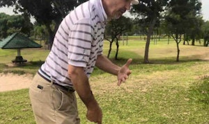 Setup Series: Mastering Golf Posture