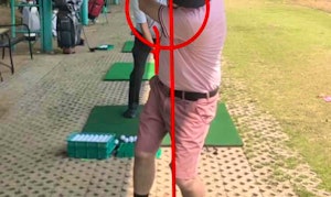 Analysing Your Golf Swing: Key Posture and Movement Tips