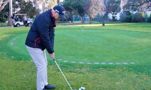 Chipping Basics 1