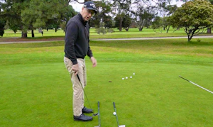 Putting Fundamentals 1