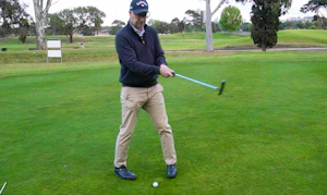 Putting Basics 1