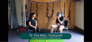 Golf Flexibility + Mobility 1
