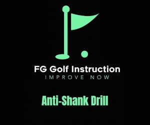 Anti- Shank Drill