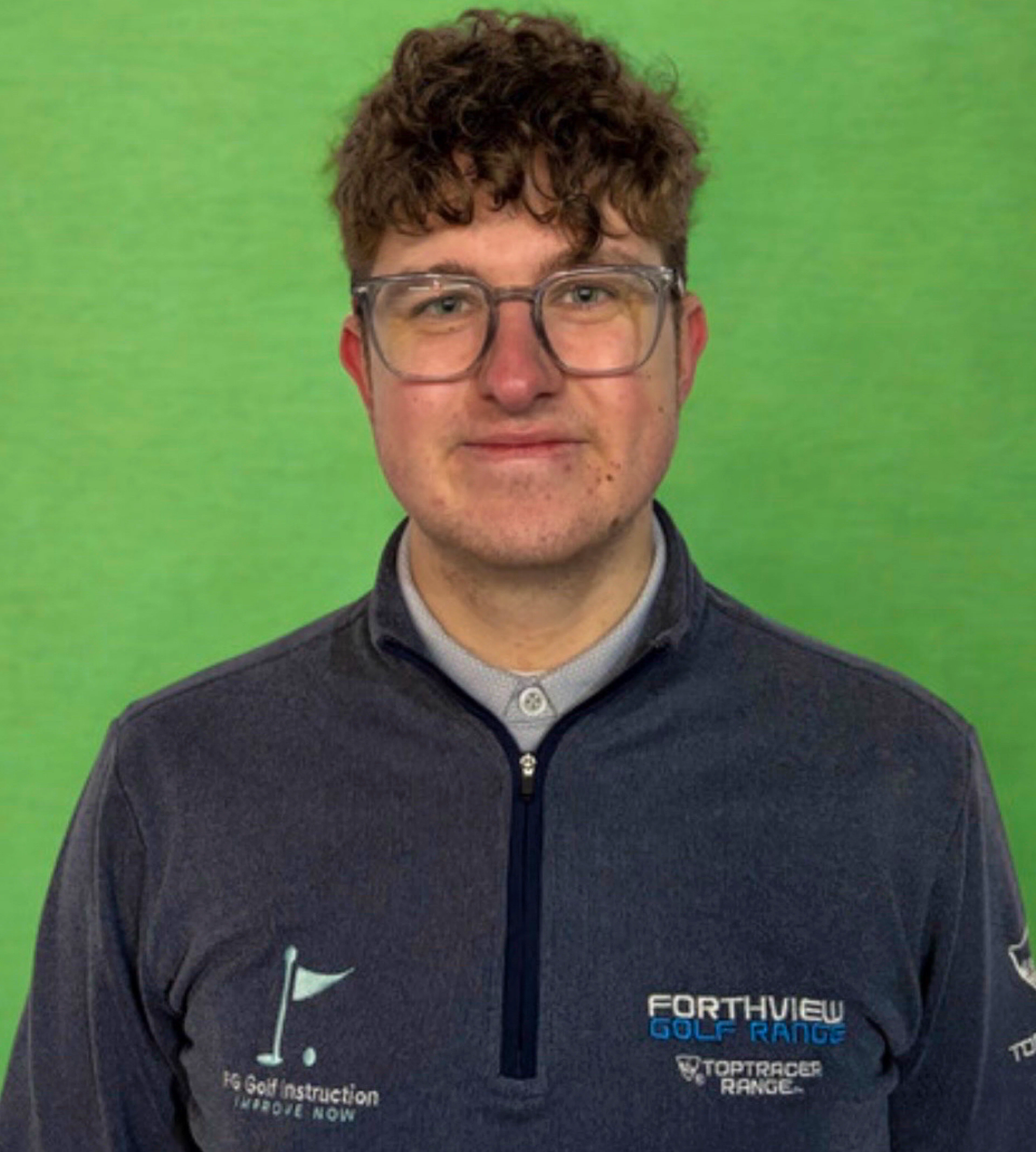 Fraser Gardiner FREE SWING ANALYSIS