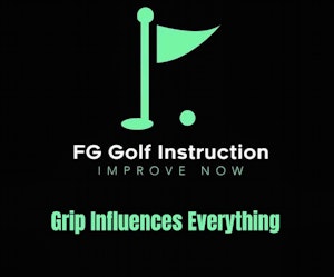 Grip Influences Everything✋🏻