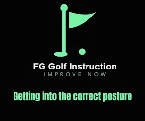 The Correct Posture📐