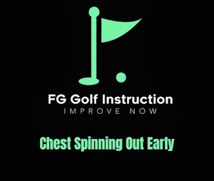 Chest Spinning Out Early🌪️