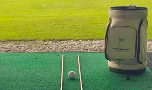 Improve Your Strike with This Simple Drill