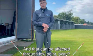 Understanding Club Path and Ball Flight in Golf