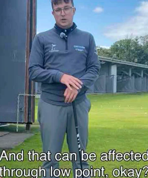 Understanding Club Path and Ball Flight in Golf