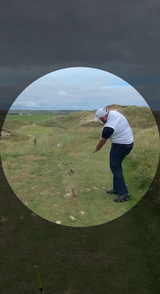 Jack Ryan Online Golf Lessons Limerick Skillest