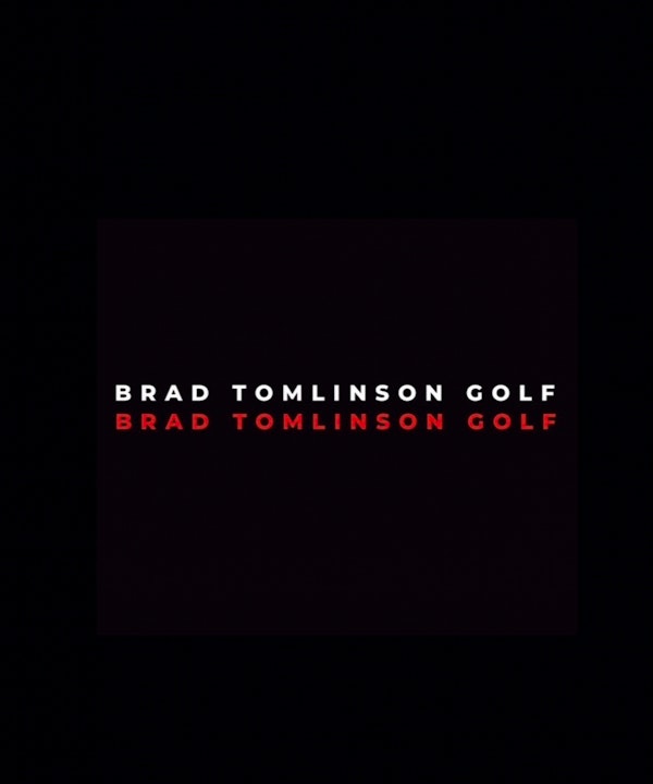 Brad Tomlinson