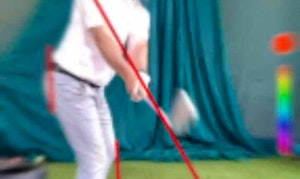 Golf swing positions Aug 29, 2023