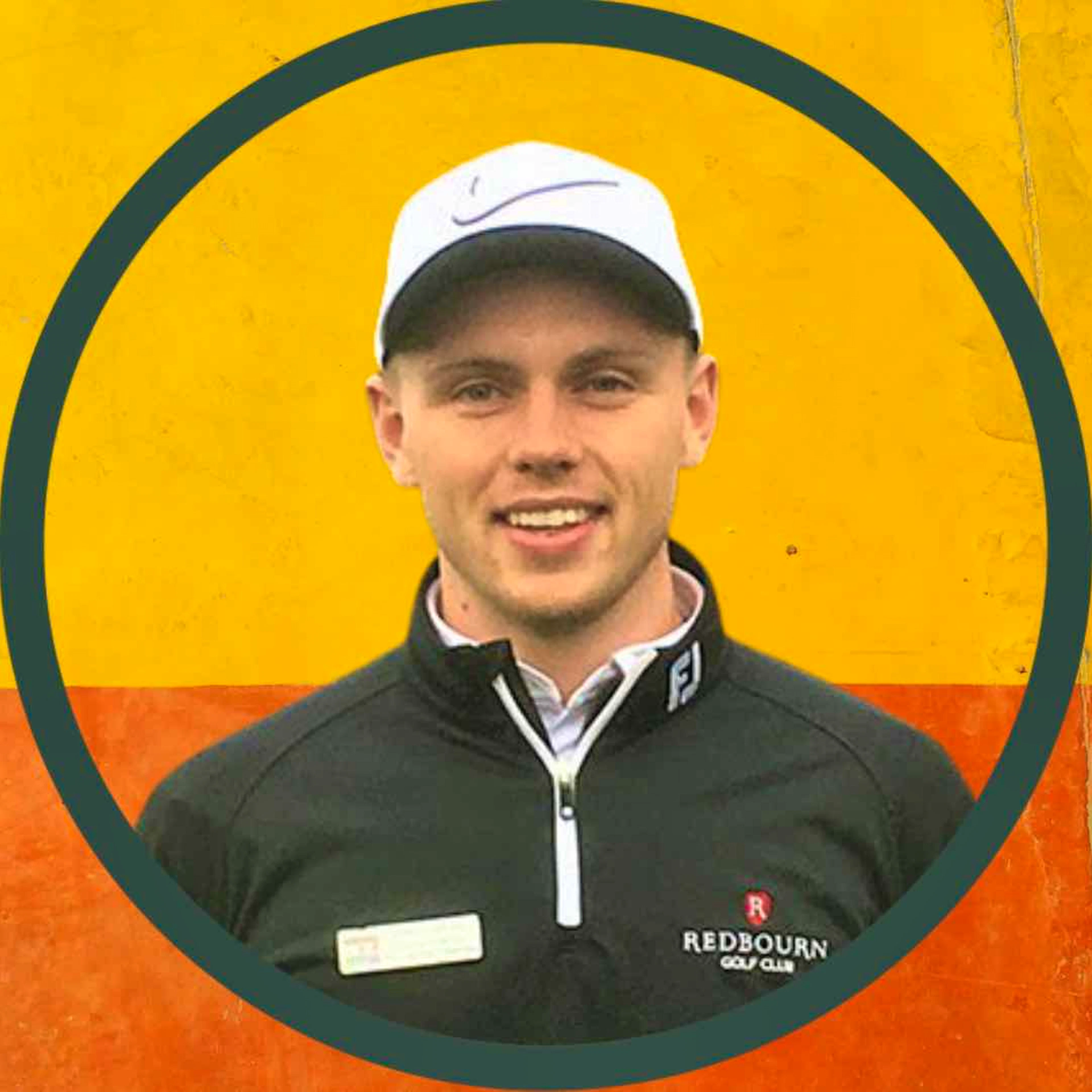Louis Downie PGA