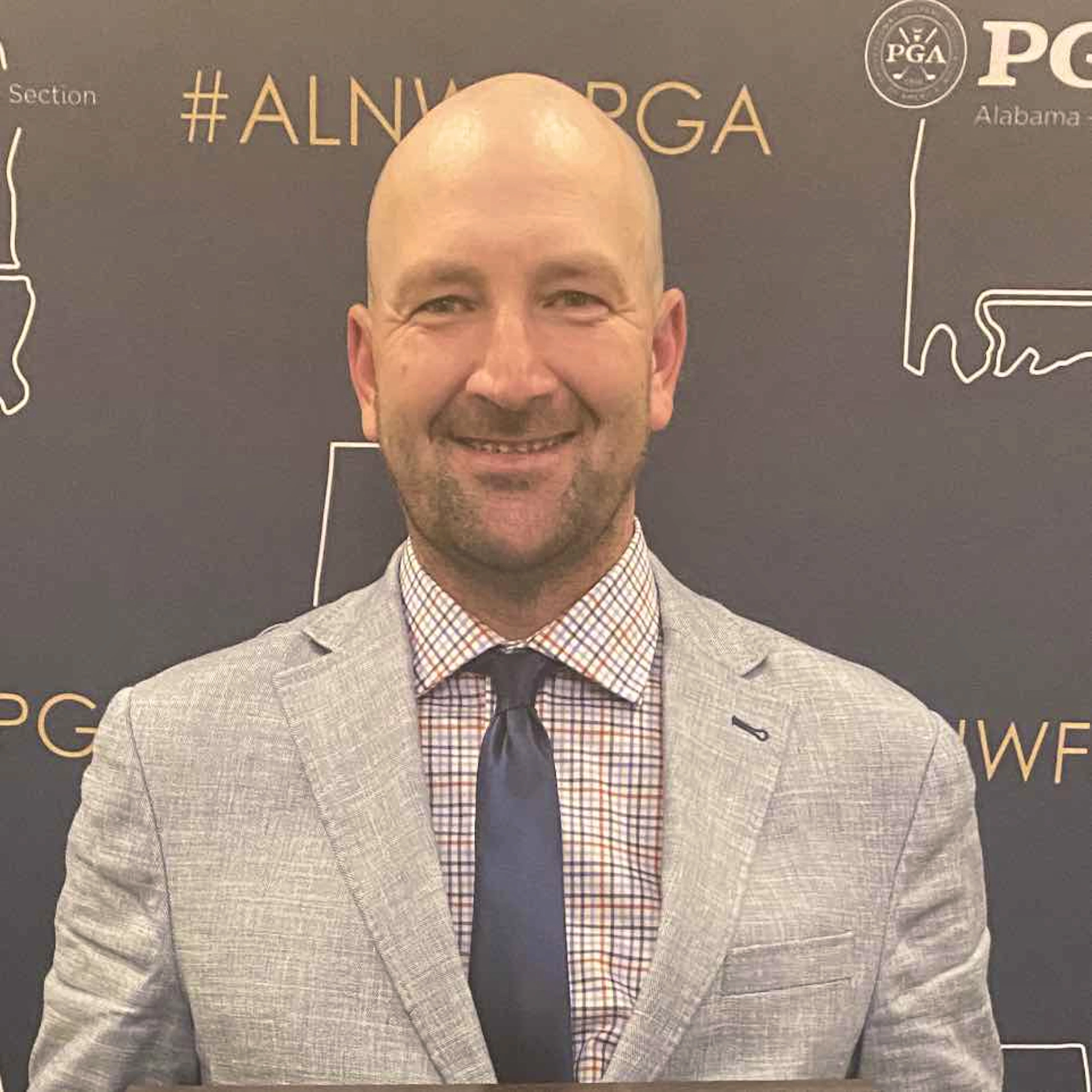 Craig Bocking,PGA