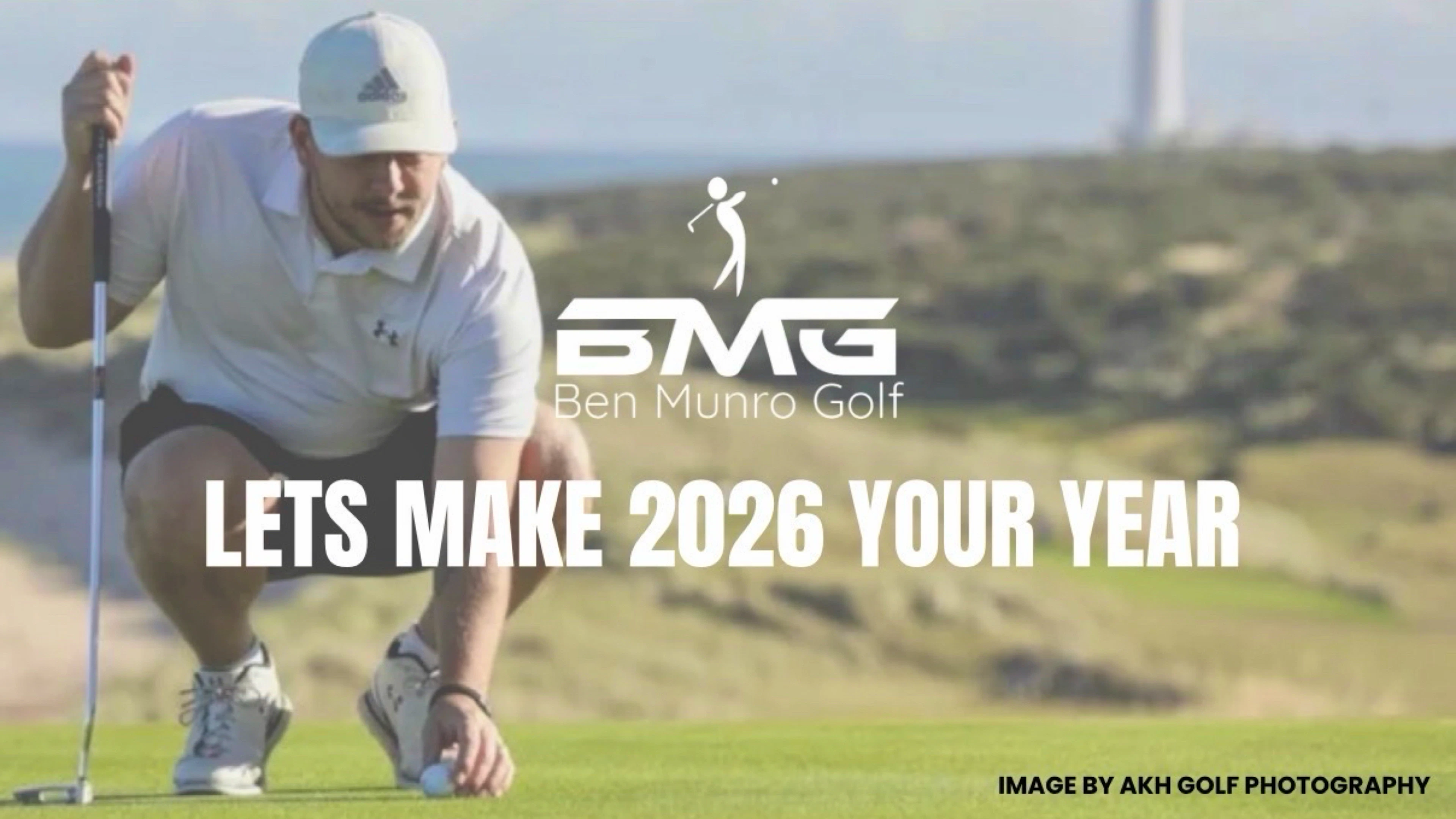 Ben Munro