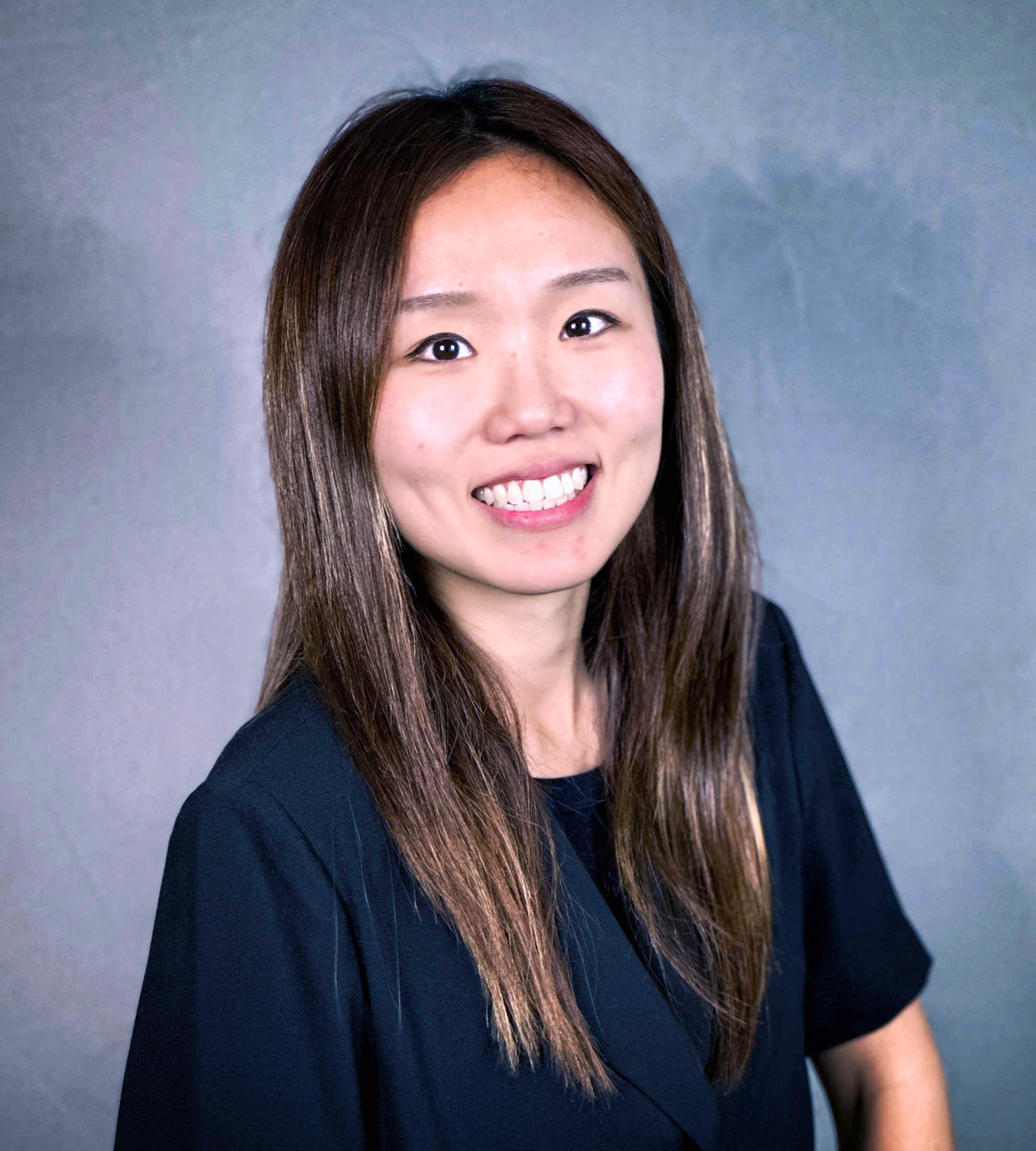 Winnie Hyun