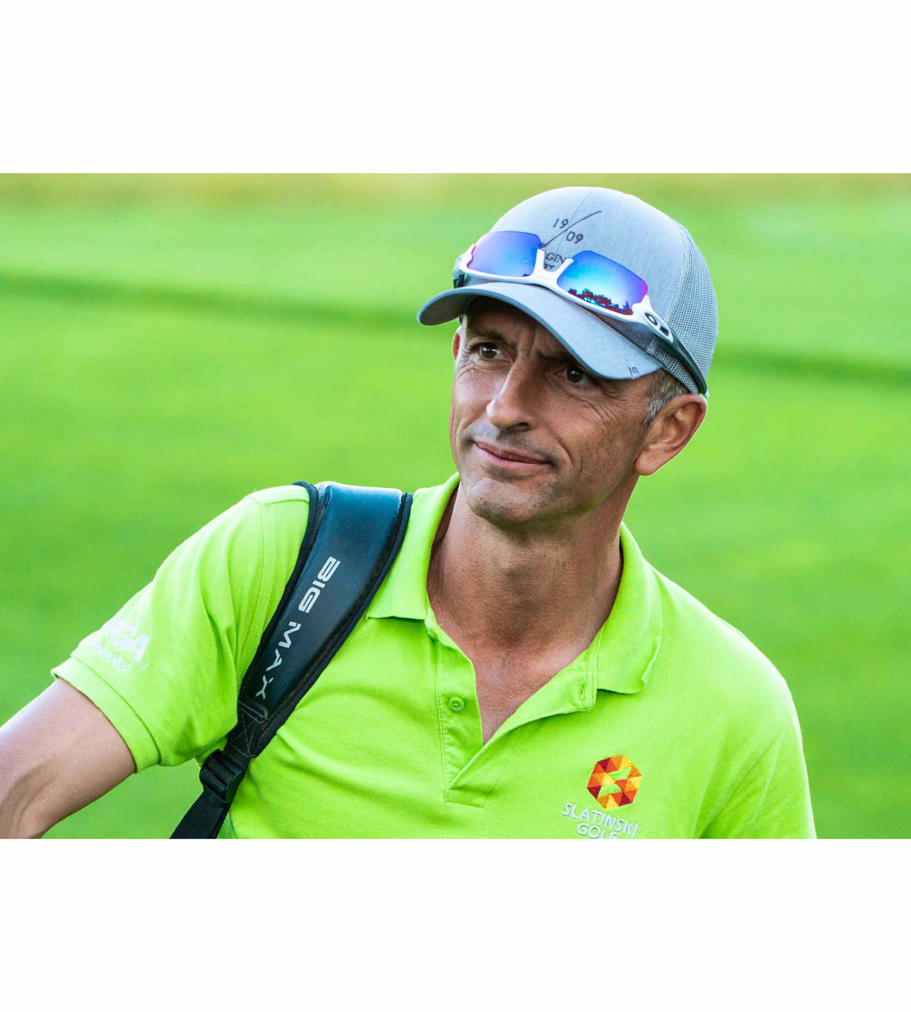 Slatinskigolf