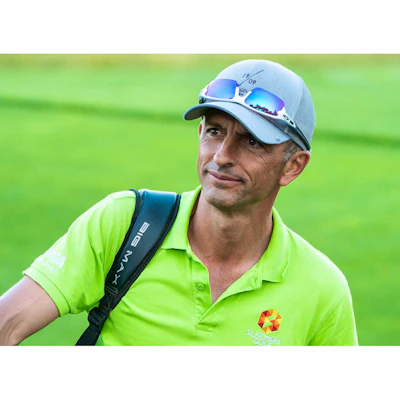 Slatinskigolf