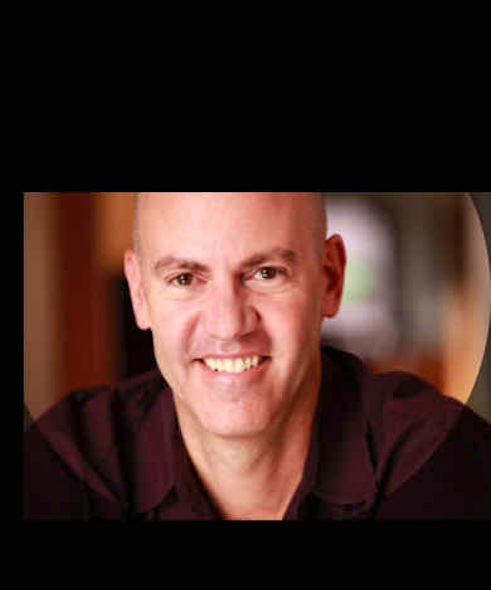 Eric Simon