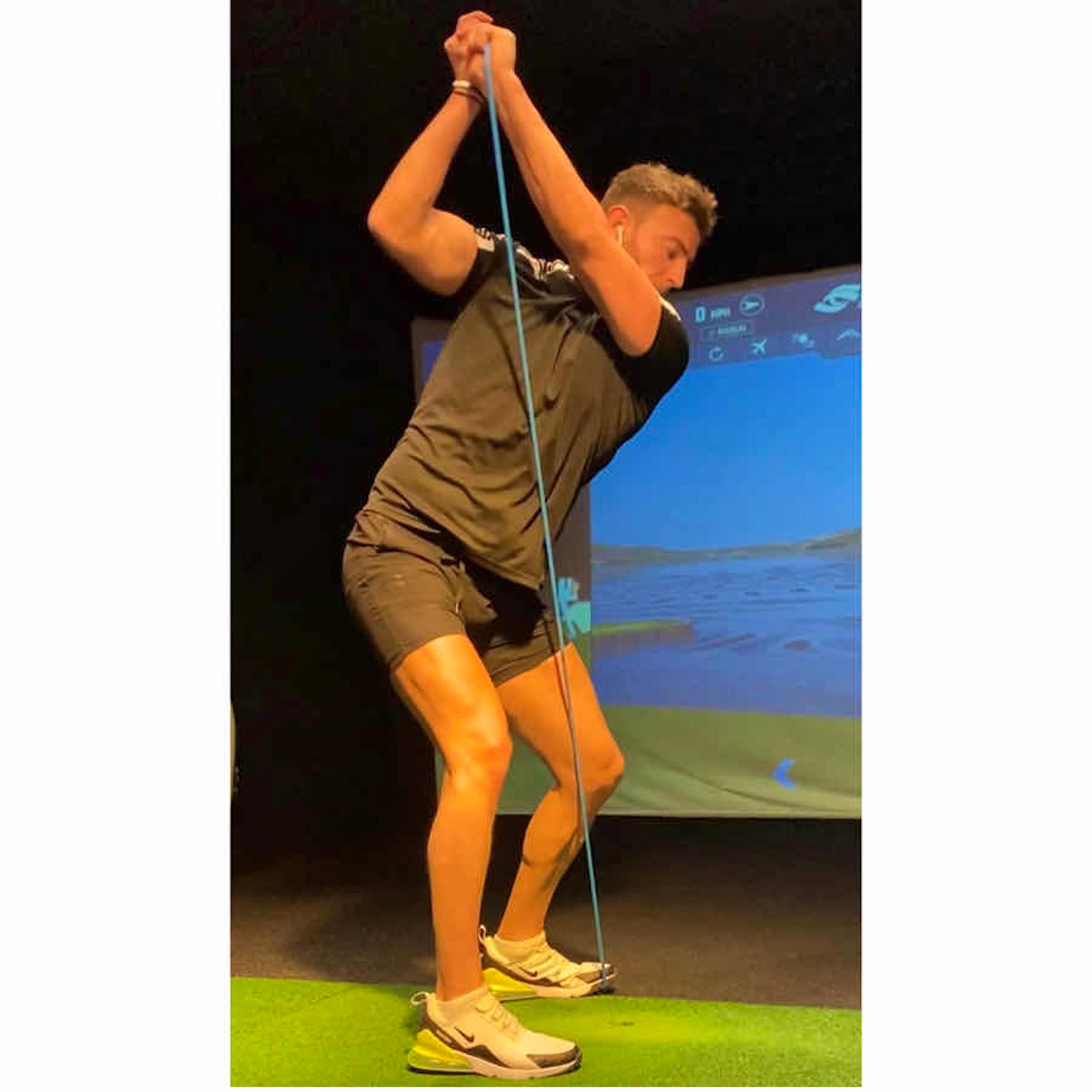 Conor Harrington PT PRO