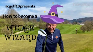 #1 How to become a Wedge Wizard