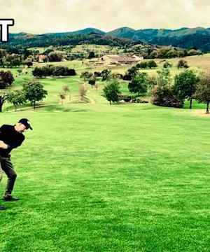 THINK and get better at golf #3
