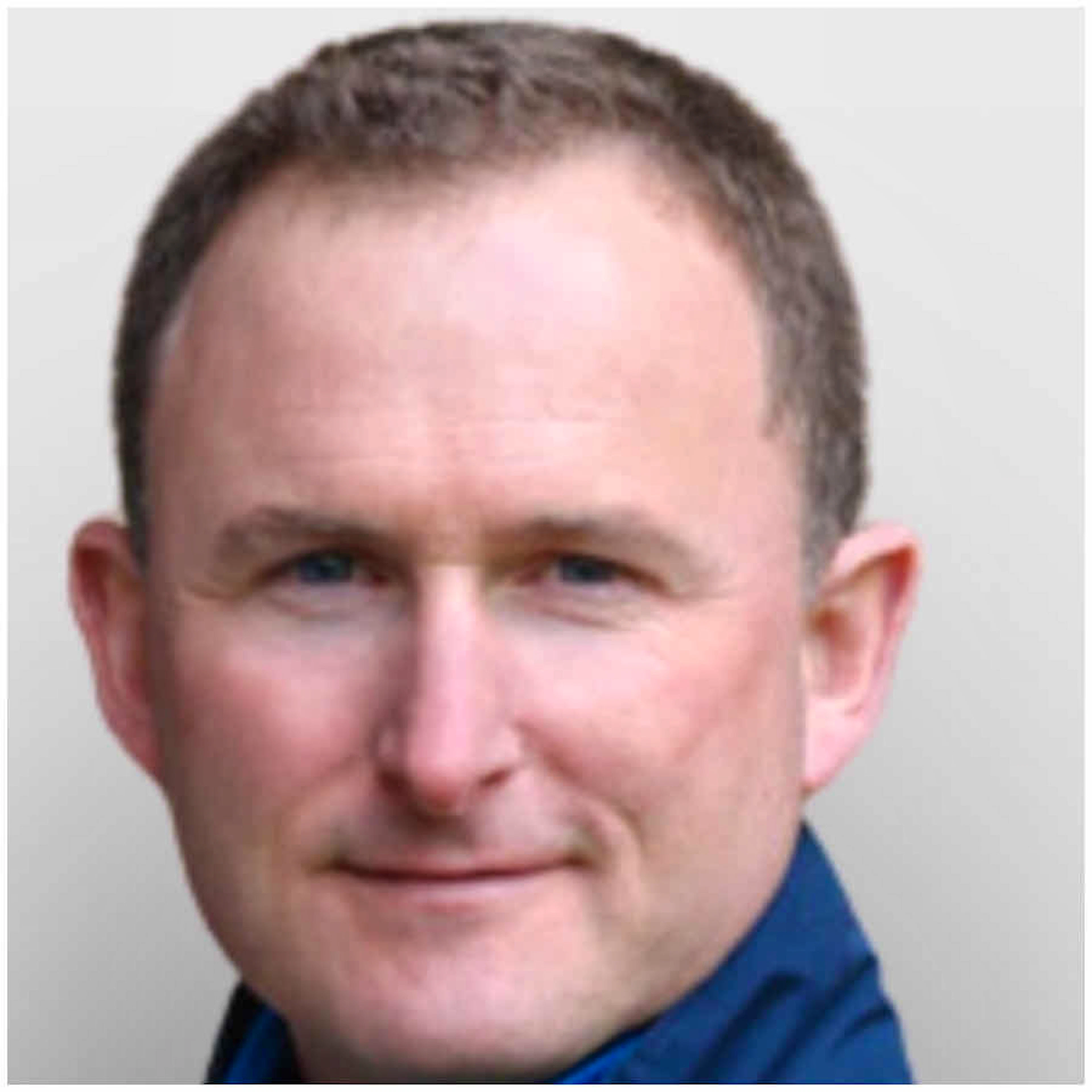 Gavin Lunny
