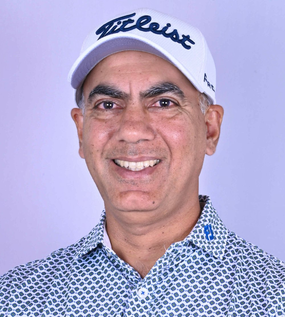 Kunal Bhasin