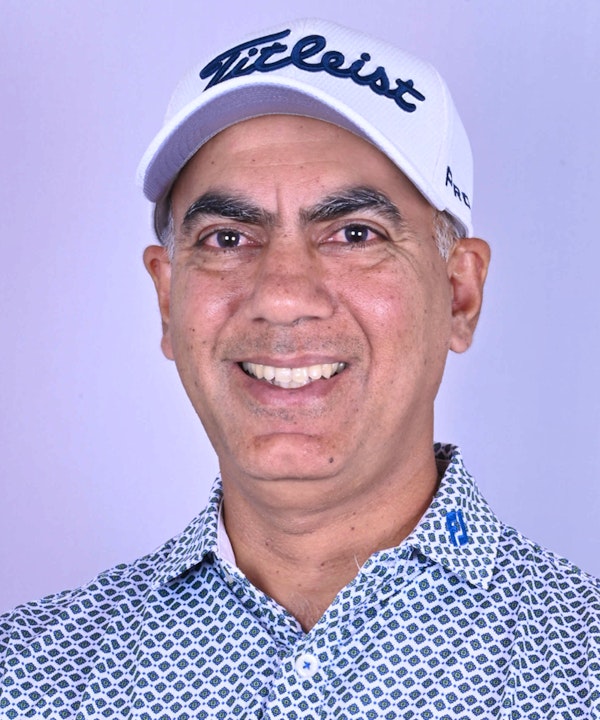 Kunal Bhasin