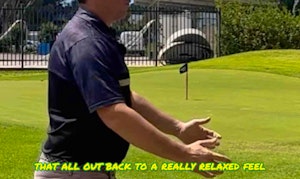 Could this be the biggest killer of your golf game? 