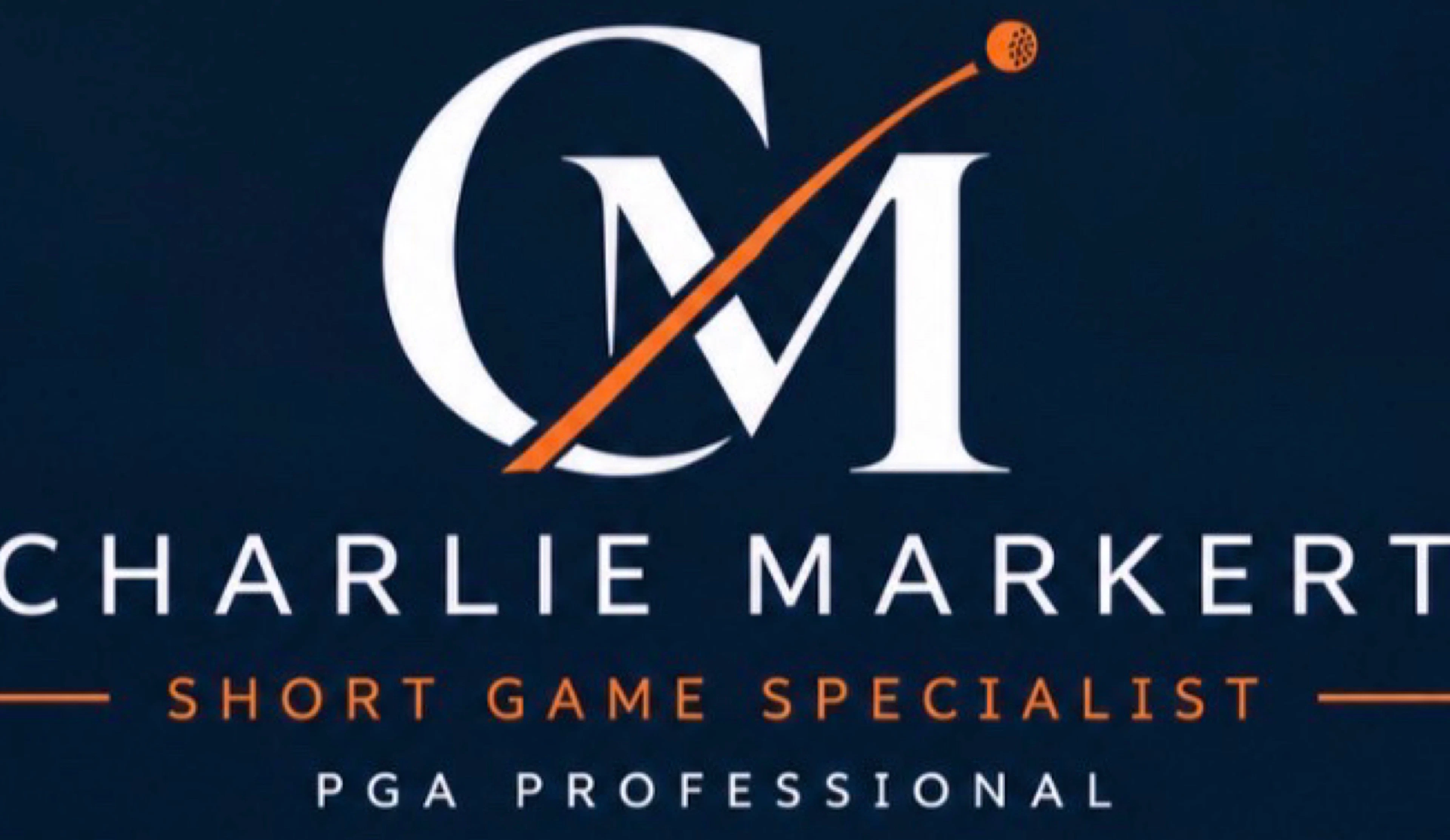 Charlie Markert