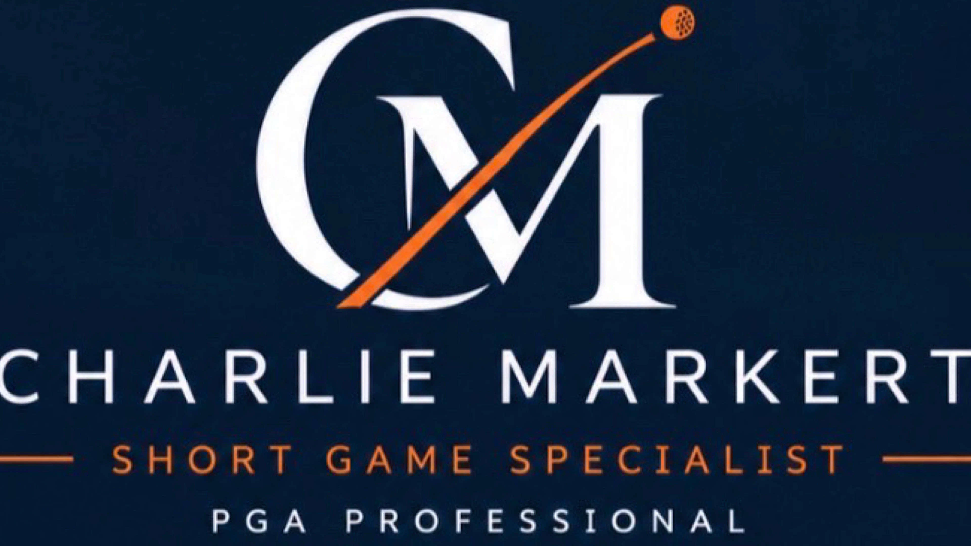 Charlie Markert