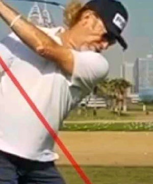 Swing Analysis