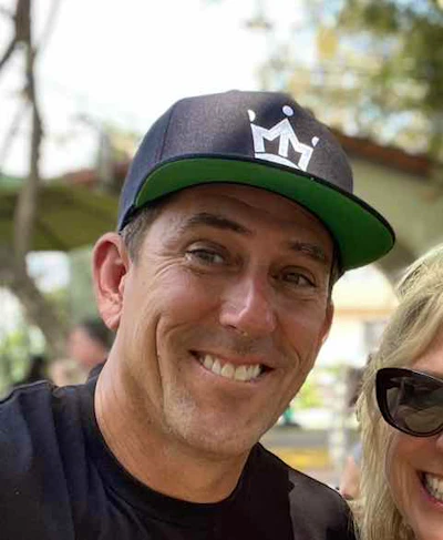 Mike Metz