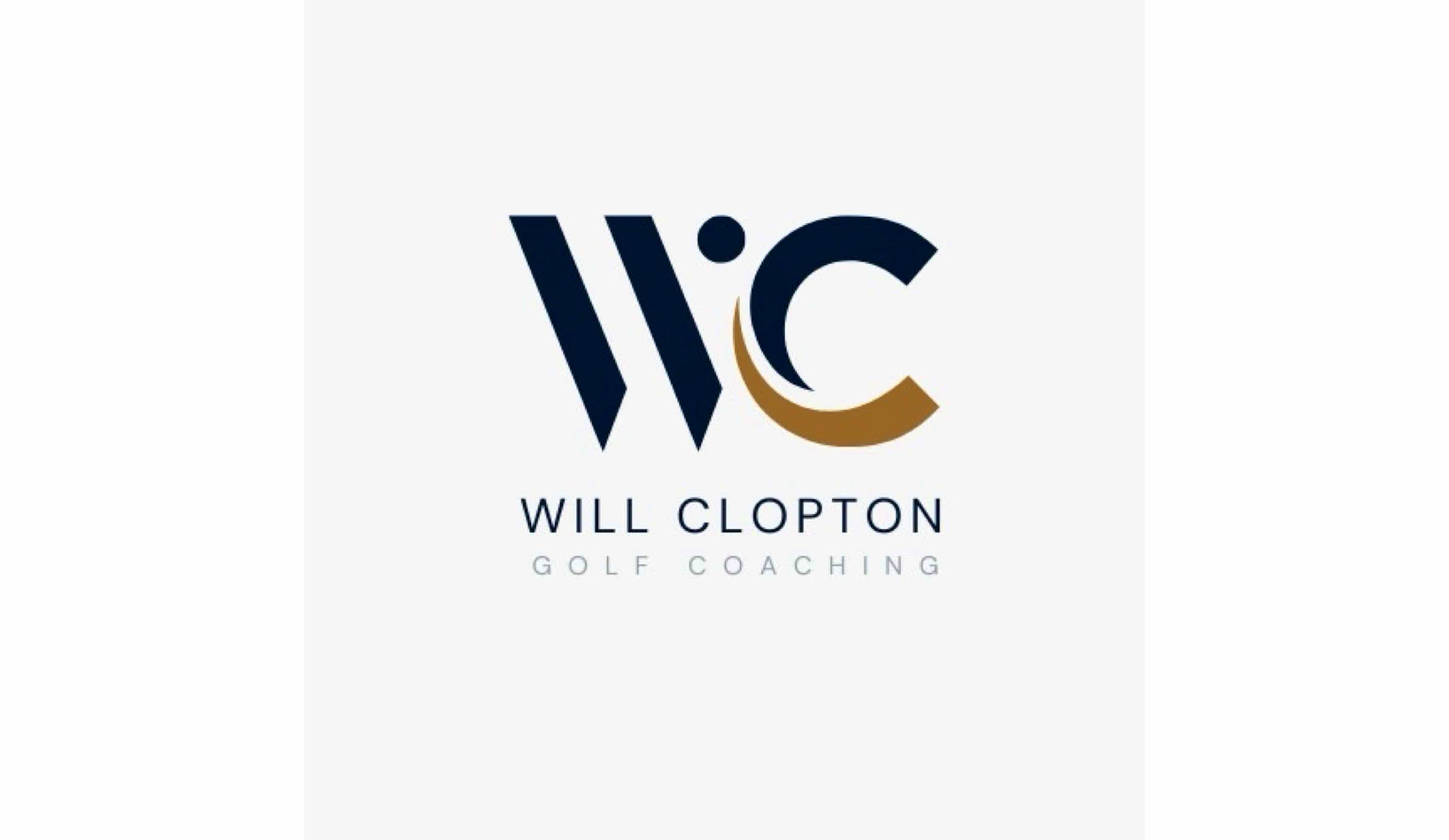 Will Clopton PGA